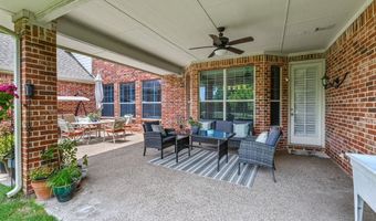 1736 Country Brook Ln, Allen, TX 75002