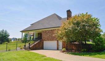 166 Castleton Dr, Bardstown, KY 40004