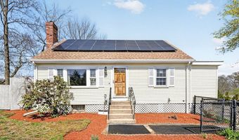 216 Hartford Ave, Bellingham, MA 02019