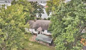 145 Skyline, Bernice, OK 74331