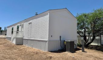 3150 W Linda Ln, Benson, AZ 85602