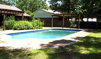 1331 GRANT St, Ashdown, AR 71822