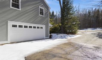 36 Puckerbrush Rd, Campton, NH 03223