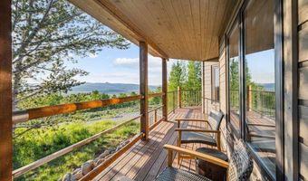 20 TRAIL RIDE Ln, Cora, WY 82925