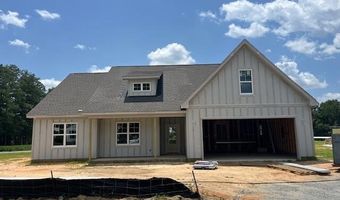 29 Croatoke Ct, Angier, NC 27501
