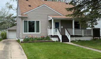 907 Bruce St, Ann Arbor, MI 48103