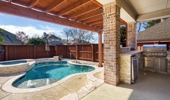 1207 Philip Dr, Allen, TX 75013