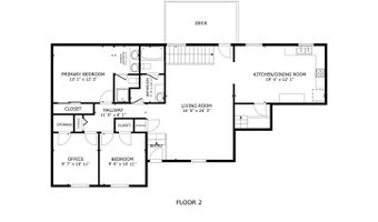 2924 Herrington, Casper, WY 82604