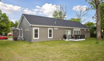 21212 Old Lake George Blvd NW, Oak Grove, MN 55303