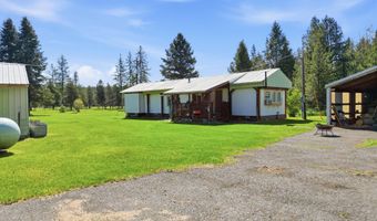 804 Clagstone Rd, Blanchard, ID 83804