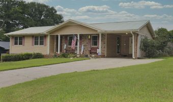 706 BERNARD COUCH Dr, Anniston, AL 36207
