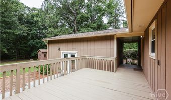 110 Pioneer Dr, Athens, GA 30605