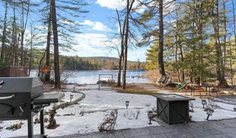 151 Mountain View Dr, Acton, ME 04001