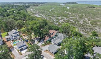 8 Brighton Trce, Beaufort, SC 29906