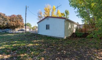1182 S Meridian St, Blackfoot, ID 83221