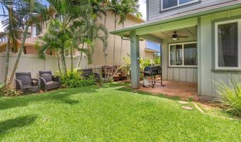 91-1152 Paapaana St, Ewa Beach, HI 96706