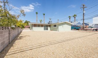 1105 I, Boulder City, NV 89005