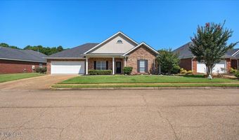 107 Pavilion Dr, Brandon, MS 39042