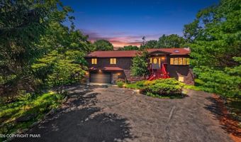 175 Winding Way, Albrightsville, PA 18210