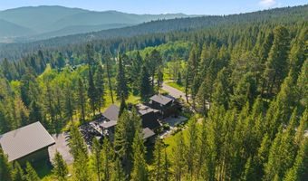 215 Gray Owl Ln, Big Sky, MT 59716