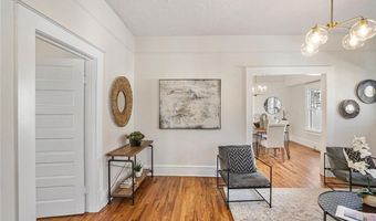 1050 Lawton Ave SW, Atlanta, GA 30310