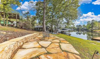 58 Lake Hill Dr, Alexander City, AL 35010