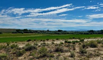 Cloud Peak Road, Byron, WY 82412
