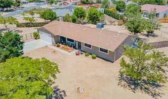 18912 Shoshonee Rd, Apple Valley, CA 92307