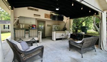 1321 Leverette Ave, Lincolnton, GA 30817