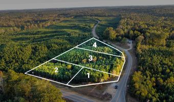HWY 9 Lot 4, Baldwyn, MS 38824