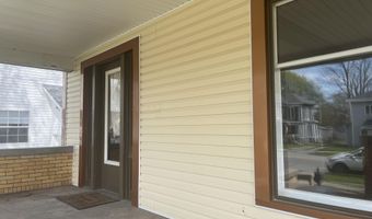 406 N Main St, Ada, OH 45810