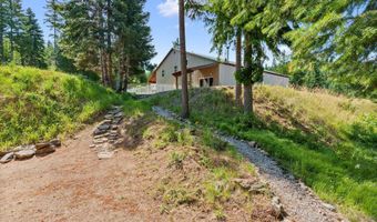905 N Cedar View Dr, Blanchard, ID 83804