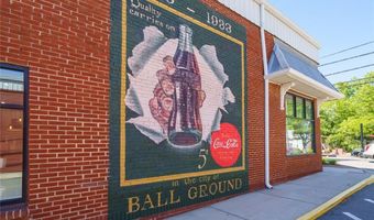 190 Chestnut St, Ball Ground, GA 30107