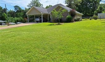 30 M C RICHEY Dr, Ball, LA 71405