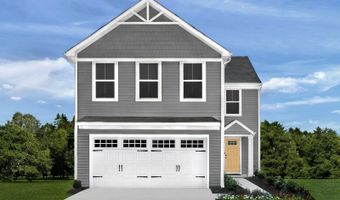 8011 Sterling Oaks Way NW Plan: Lily, Ash, NC 28420