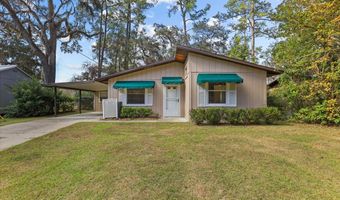 1089 80th Ave, Bell, FL 32619