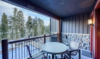 42 SNOWFLAKE Dr 505, Breckenridge, CO 80424