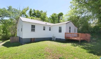 4516 ASBURY Ave, Anniston, AL 36206