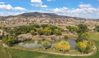 245 County Road 155, Abiquiu, NM 87510