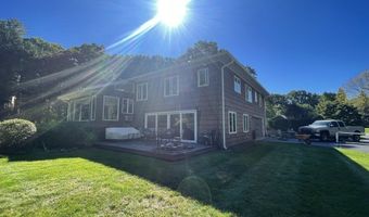 39 Oriole Dr, Andover, MA 01810
