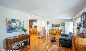 606 S Huber Dr, Casper, WY 82609