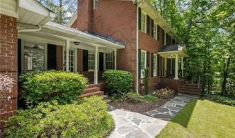 4243 McClatchey, Atlanta, GA 30342