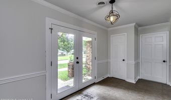 9 Treeway Dr, Brandon, MS 39042