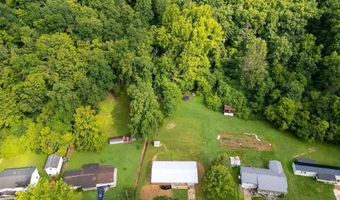 5282 Hale Branch Rd, Barboursville, WV 25504