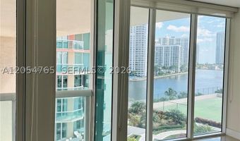 3370 NE 190TH St 706, Aventura, FL 33180