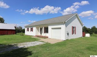 2558 County Rd 1201, Arlington, KY 42021