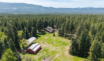 13034 Red Owl Trl, Bigfork, MT 59911