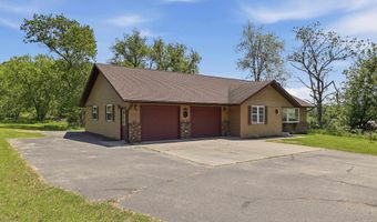 1957 COUNTY ROAD T N, Amherst Junction, WI 54407