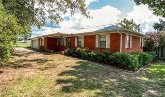 1700 Virginia Ave, Atoka, OK 74525