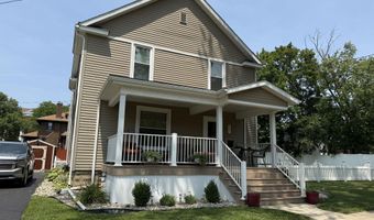 307 Perry St, Albion, MI 49224